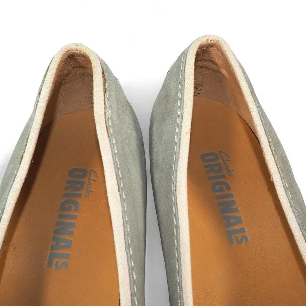 Clarks Originals Vogue Rose Espadrille‎ Wedge 